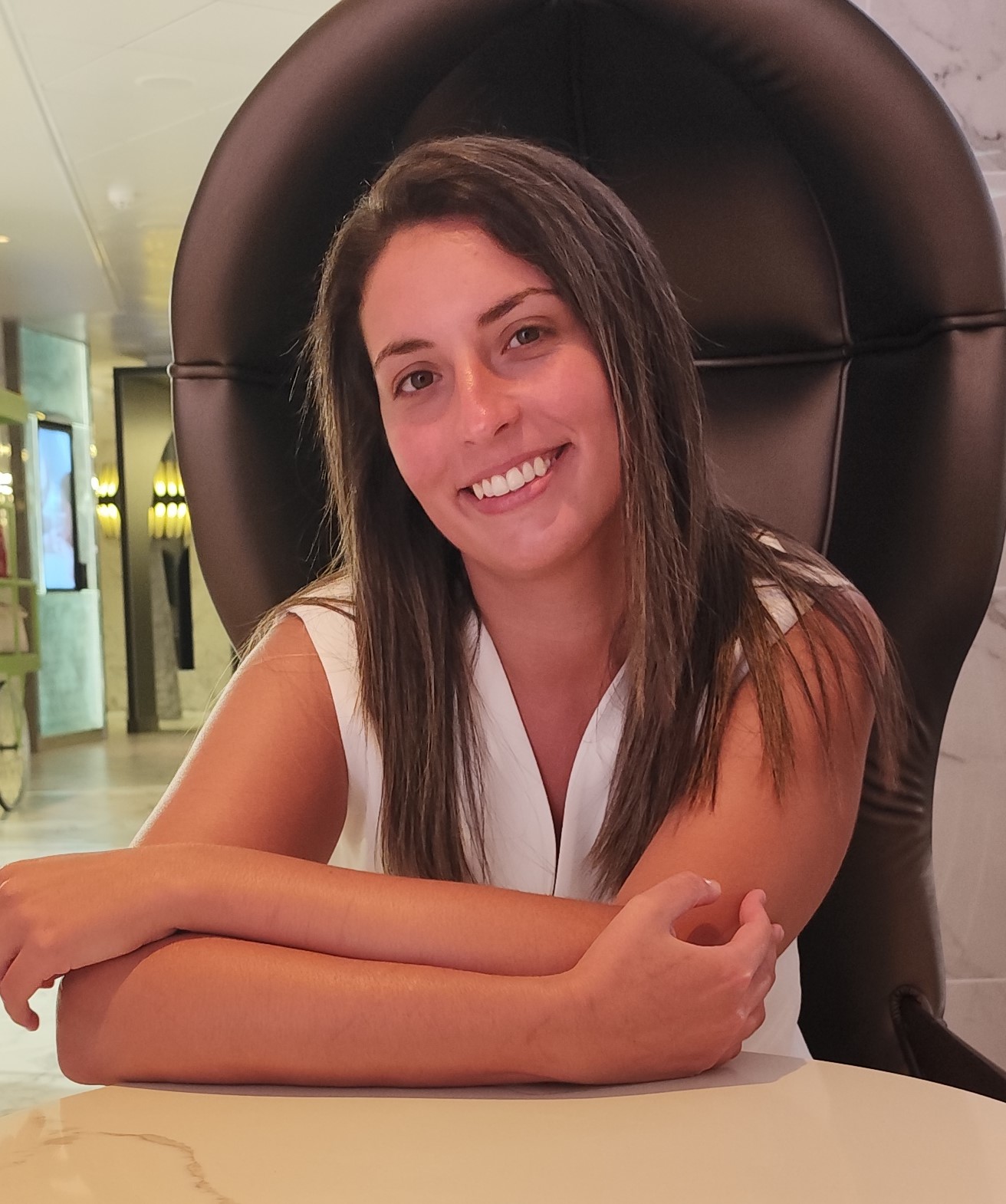 Raquel Comesaña Carrera
